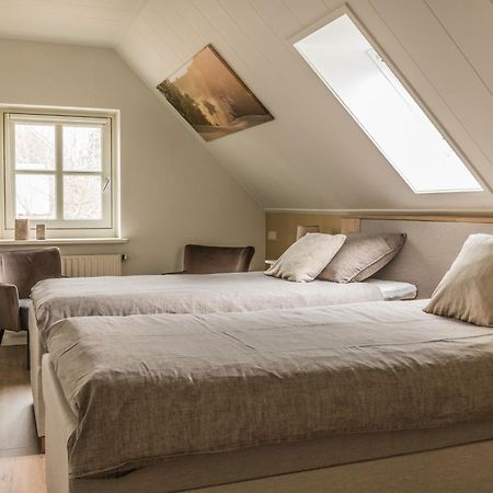 Haaren Onder De Wolfskap Bed En Ontbijt Bed & Breakfast エクステリア 写真