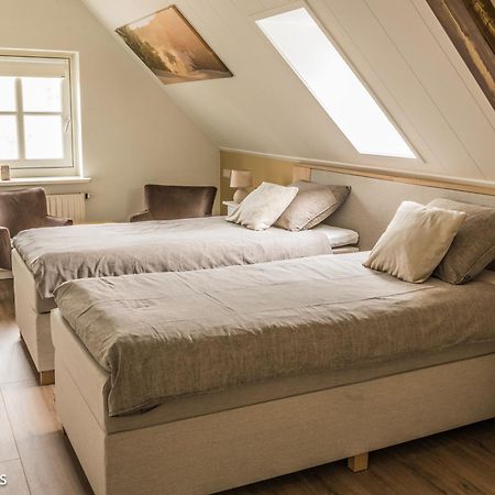 Haaren Onder De Wolfskap Bed En Ontbijt Bed & Breakfast エクステリア 写真